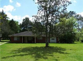 3781 Topsy Rd, Lake Charles, LA 70611