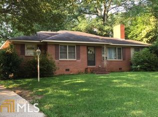 1252 W Poplar St, Griffin, GA