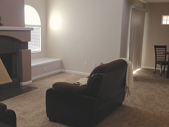 cable wired on far wall