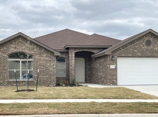 255 Fawn Ridge Dr, Copperas Cove, TX 76522