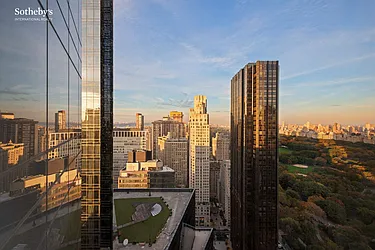 25 Columbus Circle, #57B
