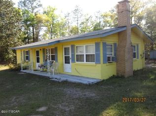 4028 Shell Landing Rd, Vernon, FL 32462