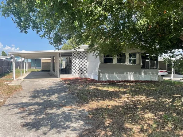 215 1st Ave N, Lake Wales, FL 33859