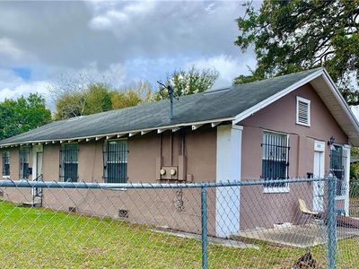 808 McFall Ave, Orlando, FL, 32805