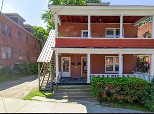 203-205 King Street, Burlington, VT 05401