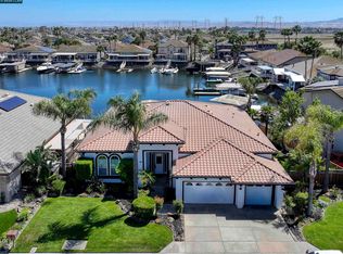 3974 Bolinas Pl, Discovery Bay, CA