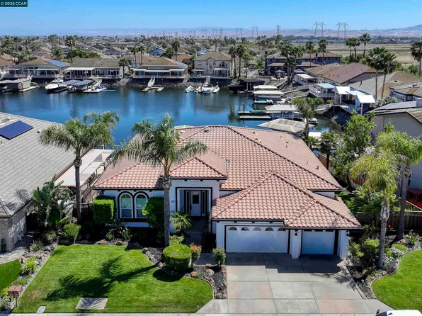 3974 Bolinas Pl, Discovery Bay, CA 94505