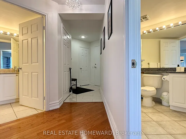 155 Beecroft Rd #2711 — Photo 20