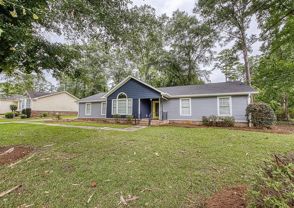 1st image of 1804 Haisten Dr