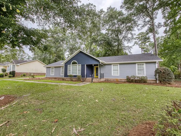 1804 Haisten Dr, Dothan, AL 36301