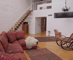 Rented by Nest Seekers International