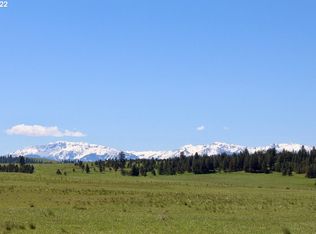 75964 Elk Mountain Rd, Enterprise, OR 97828