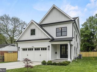 3512 Decatur Ave, Kensington, MD 20895