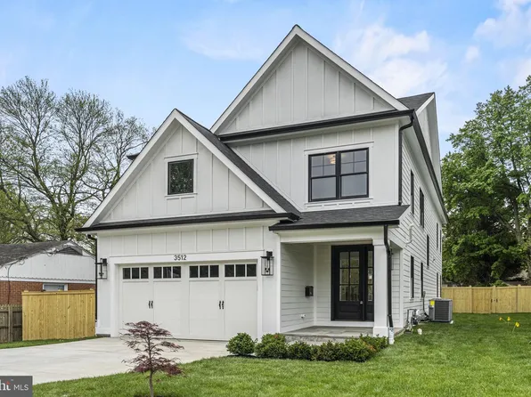 3512 Decatur Ave, Kensington, MD 20895