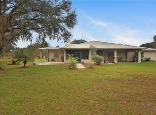 5354 NW Coker St, Arcadia, FL 34266