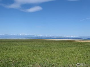 3 TBD Lot B FFD25-0006 WCR 15, Carr, CO 80612