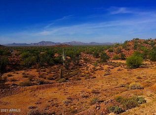 0 W Butte Creek Blvd #2A, Queen Creek, AZ 85144