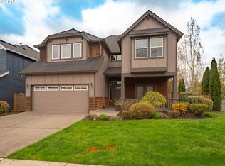 1213 NW 110th St, Vancouver, WA 98685