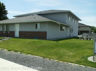 1206 W Columbia Ave APT D, Moses Lake, WA 98837