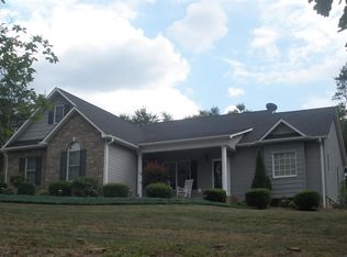 287 Stone Way Ln, Rutherfordton, NC 28139