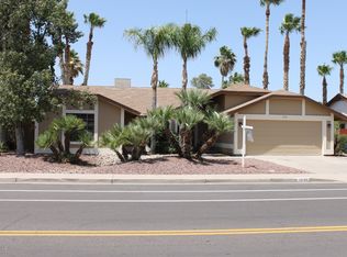 1638 W Calle Del Norte Dr, Chandler, AZ 85224