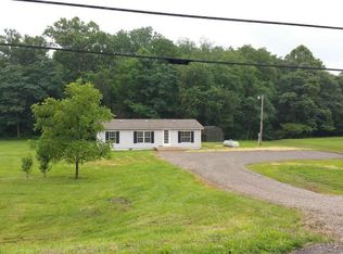 5321 Brownsville Rd, Newark, OH 43056