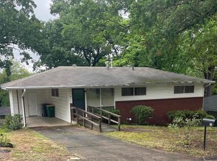 16 Southmont Dr, Little Rock, AR