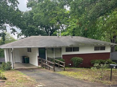 16 Southmont Dr, Little Rock, AR, 72209