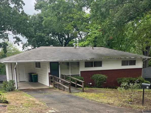 16 Southmont Dr, Little Rock, AR 72209