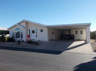 215 N Power Rd UNIT 36, Mesa, AZ 85205