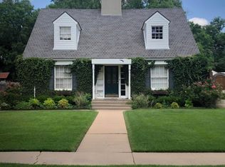 2207 S Lipscomb St, Amarillo, TX 79109