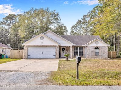 1109 Gum St, Ocean Springs, MS, 39564