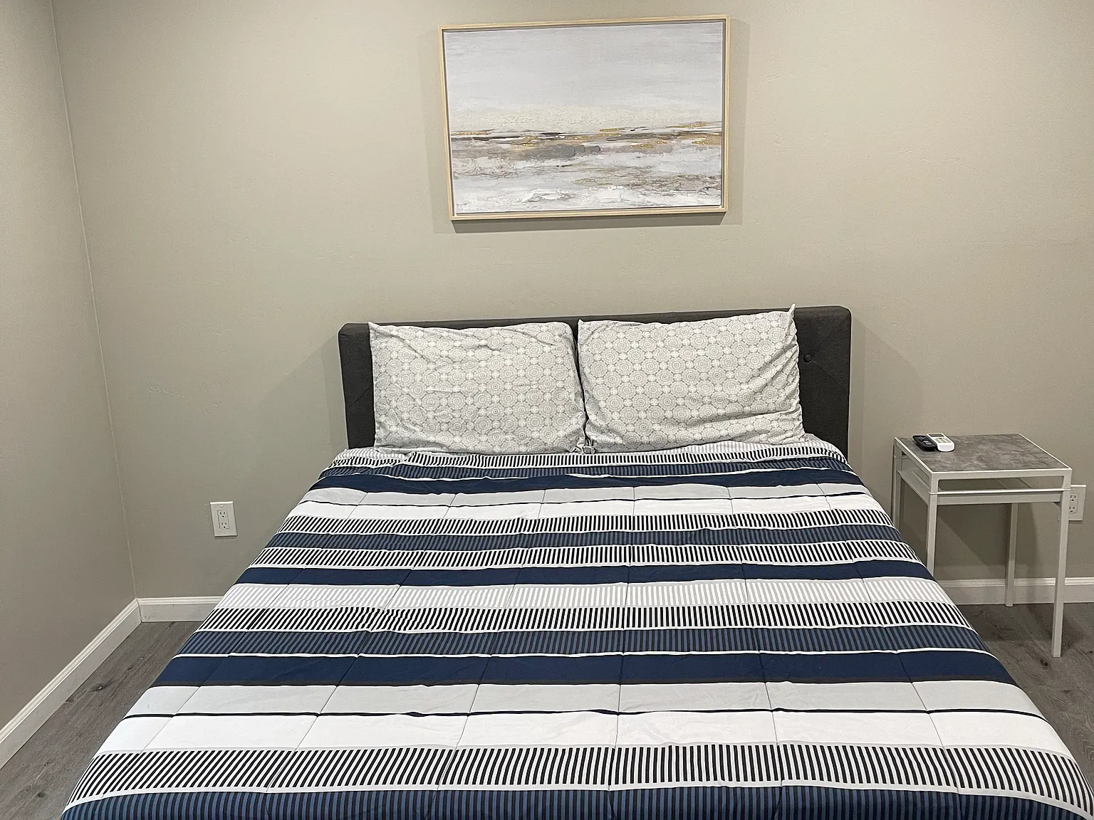 1 bed, 500 sqft, $2,495 — Photo 4