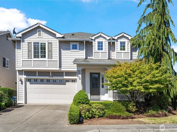 175 Bremerton Avenue NE, Renton, WA 98059