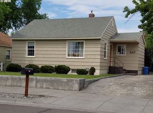 537 E Ridgeway Ave, Hermiston, OR 97838