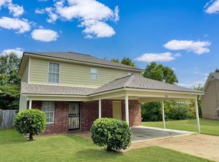 5214 Ogunquit Ln, Memphis, TN 38118