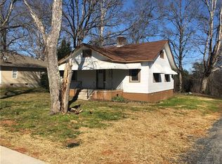 407 N Lincoln St, High Shoals, NC 28077