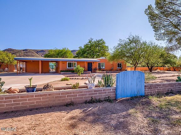 2nd image of 3033 W Via San Teresa