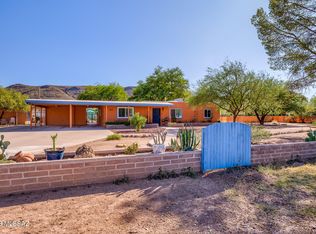 3033 W Via San Teresa, Tucson, AZ 85746