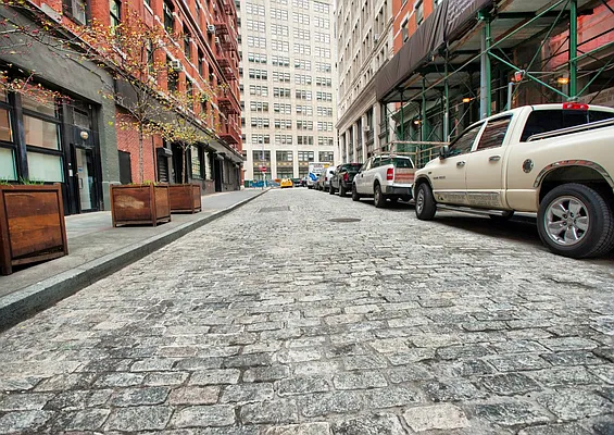 Sold by Brown Harris Stevens | media 16