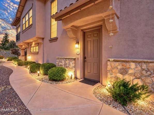 1716 Alpine Meadows Ln Unit 603, Prescott, AZ 86303