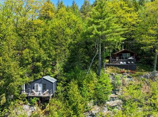 544 Vulture Mountain Rd, Stockbridge, VT 05772