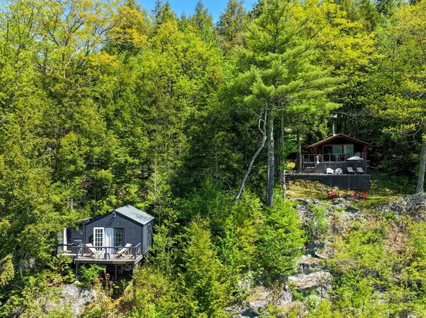 544 Vulture Mountain Road, Stockbridge, VT 05772