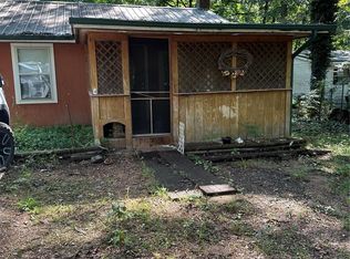 36 Private Road 3598, Piedmont, MO 63957