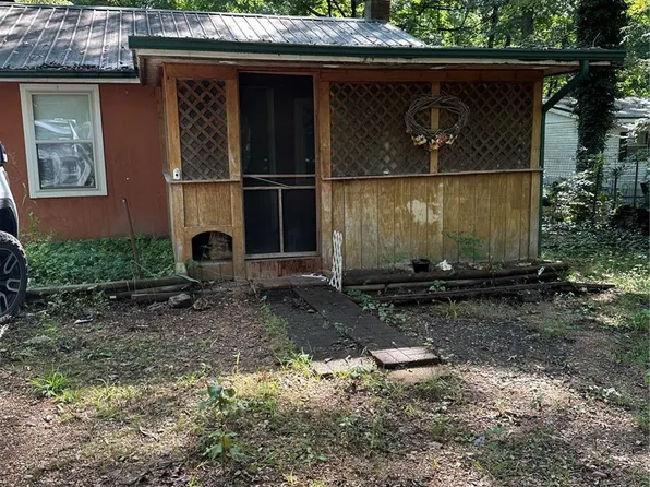 36 Private Road 3598, Piedmont, MO 63957