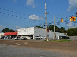 806 22nd Ave, humboldt, TN 38343