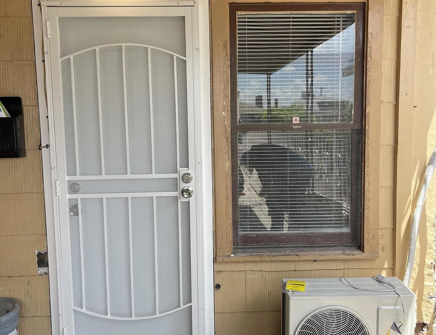 1 bed, 1.0 bath, 525 sqft, $700 — Photo 1