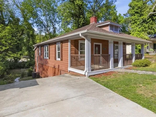 1405 Fulton Ave, East Pt, GA 30344