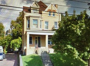 5315 Friendship Ave, Pittsburgh, PA 15224