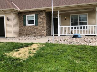 2205 N 114th Ter #2205, Kansas City, KS 66109